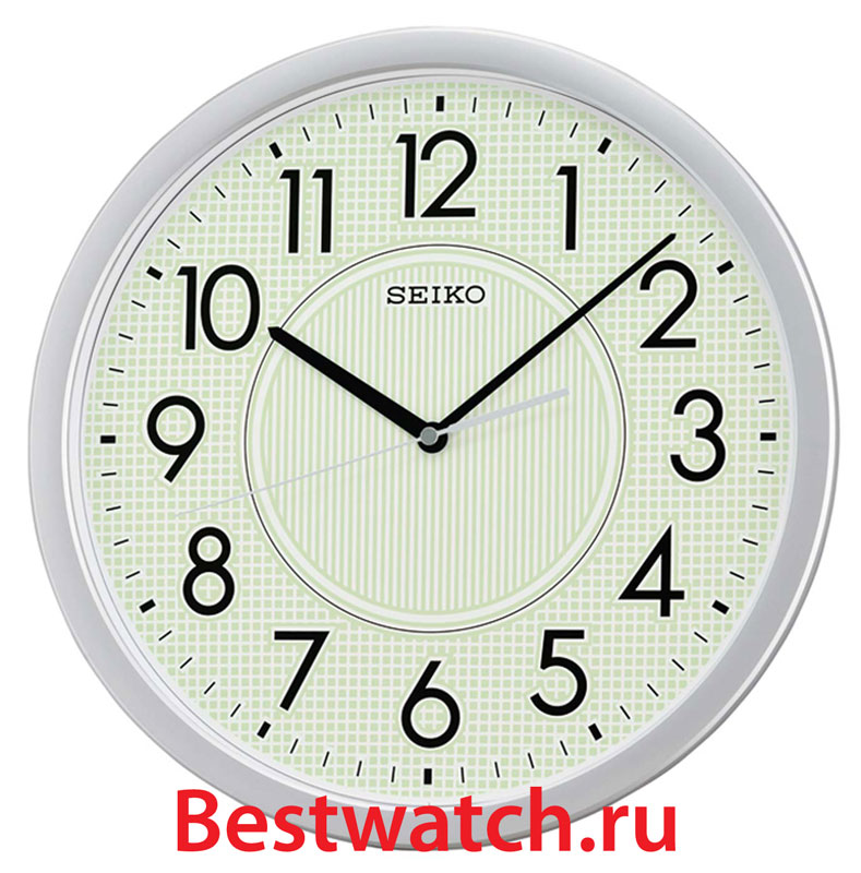 Настенные часы Seiko Clock QXA629S